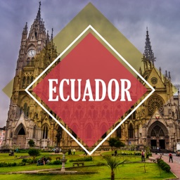 Ecuador Tourist Guide