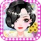 Fashion Model Styles - Graceful Princess Exotic Makeup Salon, Kids Funny Games