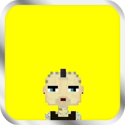 Pro Game - LISA the painful RPG Version Icon