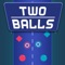Two Balls : Traffic Racer