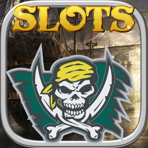 777 Ace Classic Pirate Slots icon