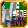 New Spider Solitaire Fun Card