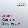 Audi Centre Sydney