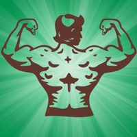 Back Exercises & Workouts Bodybuilding & Fitness apk