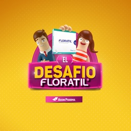 El Desafio Floratil