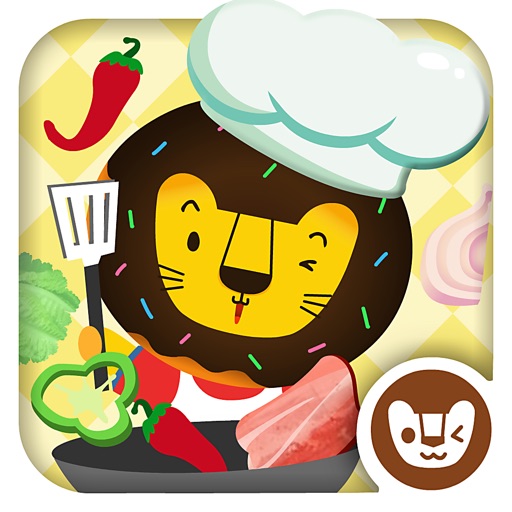 Restaurant by 多纳 iOS App