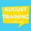 August Training 2016