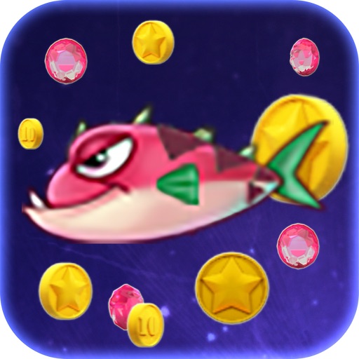 FishLegend iOS App