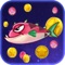 FishLegend is a simple and interesting agility class shooting small game, exquisite picture, innovative gameplay, but also the integration of fishing arcade game elements, to bring you not the same cool experience