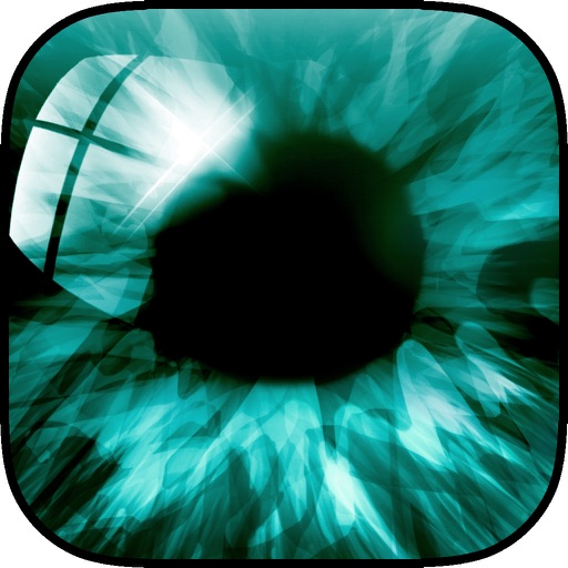 Eye Color Changer +  Change Eyes Colors With Colorful Eye Effects iOS App