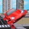 Space Car Racing Simulator