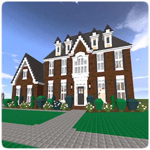 Houses for Minecraft - Tips, Guides and Tricks Houses for Minecraft PE icon