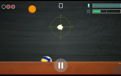 Shoot my Balls screenshot 3