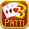 Teen Patti - Indian 3 Patti Free Game