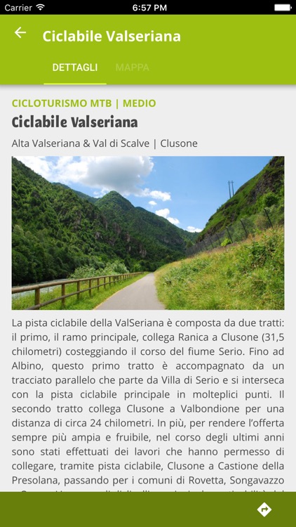 Val Seriana - GATE screenshot-3