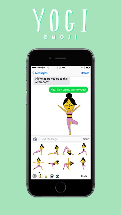 YogiEmoji