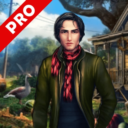 The Final Heist - Free Hidden Object Pro