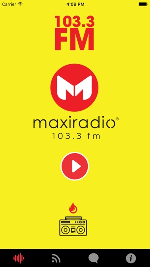 Maxiradio(圖1)-速報App