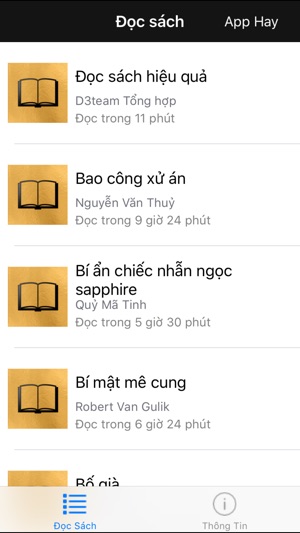 Truyện trinh thám hay nhất thế giới(圖5)-速報App