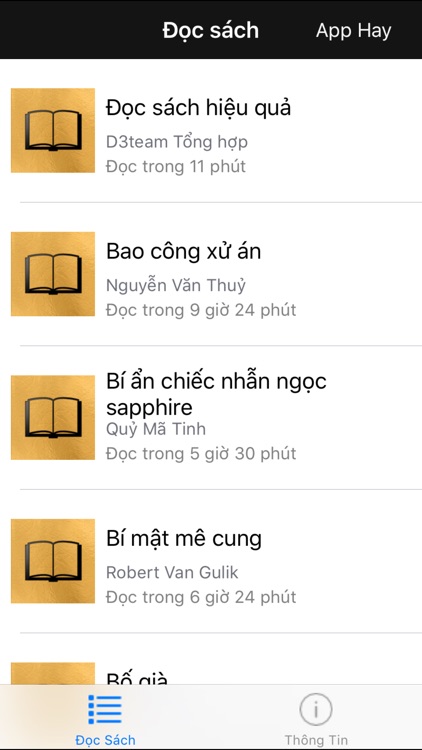 Truyện trinh thám hay nhất thế giới screenshot-4