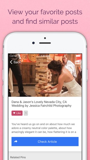 Wedding Planner - Best way to find Wedding Cakes, Venues and(圖4)-速報App