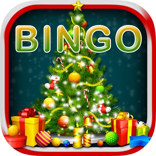 Christmas Bingo Bash Pro