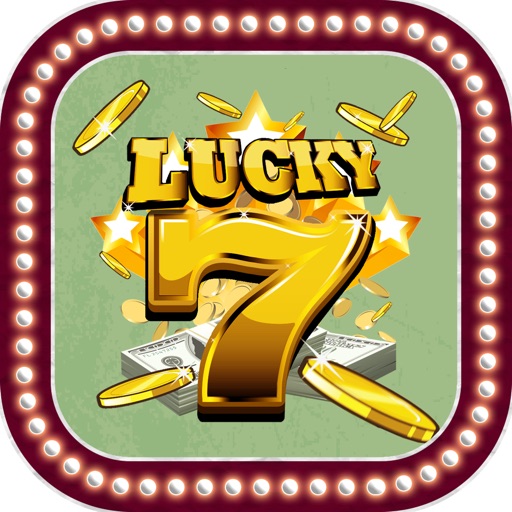 Lucky 777 Slots Heart of Vegas - Jackpot Party