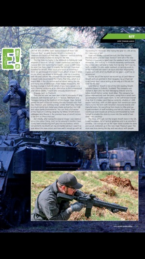 Airsoft Action(圖5)-速報App