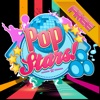 Pop Stars - The Fun Game of Hollywood Stars