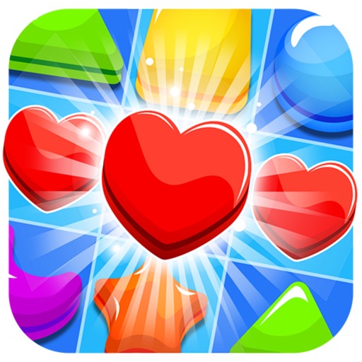 Amazing Cookies Star iOS App
