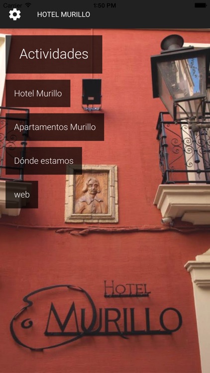 Hotel Murillo