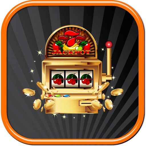 Slots Machine 777 Caesars Palace  - Free Game of Casino icon