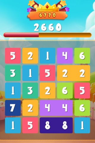 Bingo Merged +1 To 1010 World! screenshot 3