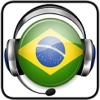 Estações de Rádio FM e AM Brasil