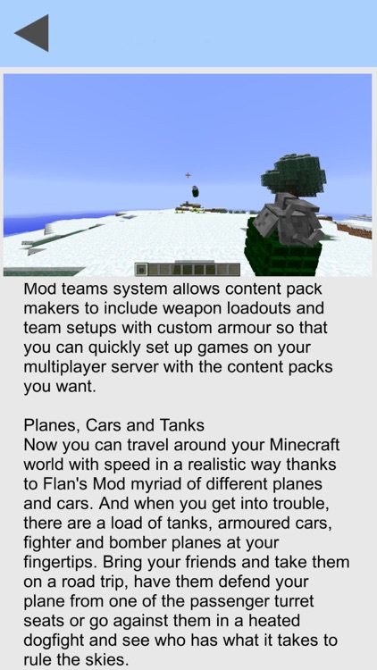NEW FLANS ( WEAPON ) MOD : AK-47 , M-16, AIRPLANES FOR MINECRAFT PC - GUIDE