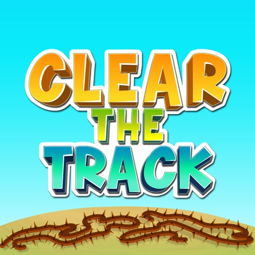 Clear the Track iOS App
