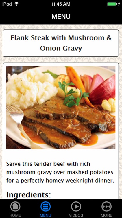 Easy Cooking Under Pressure Cooker - Even a Newbie Can Do It screenshot-3