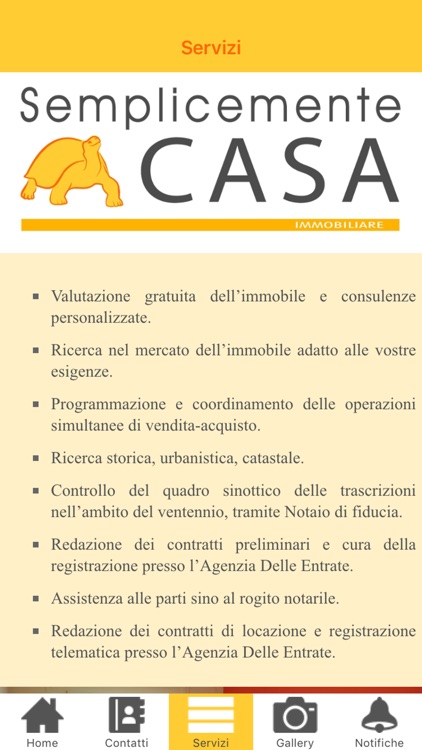 Semplicemente Casa Immobiliare