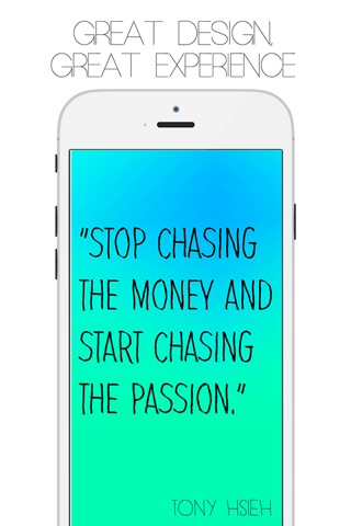 Inspo - Get your daily motivation screenshot 2