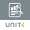 NOTE: To enable this application your employer must have Unit4 Business World server software installed and configured