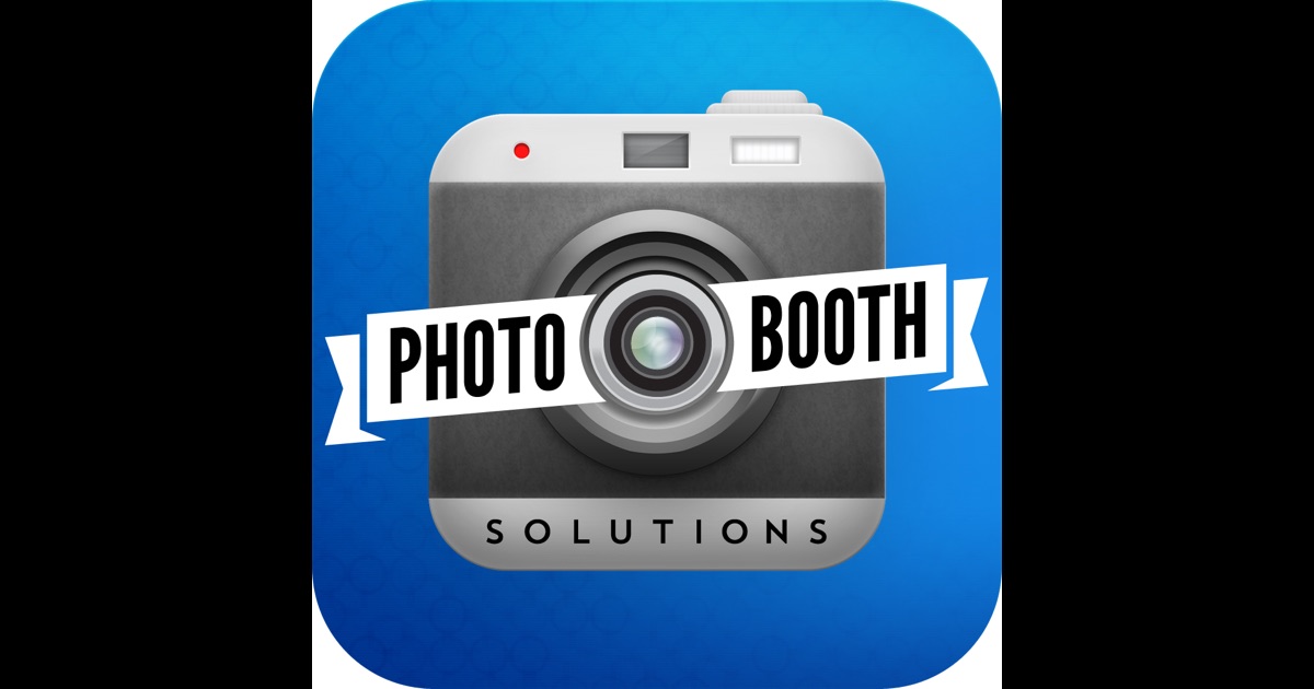 photo booth software free download for fuji