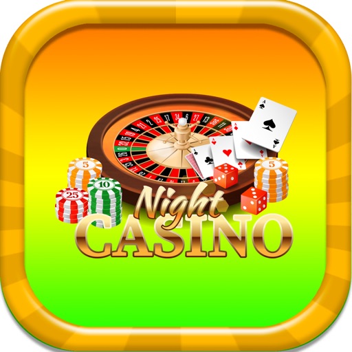 Deluxe Edition Classic Casino - Free Carousel Slots icon