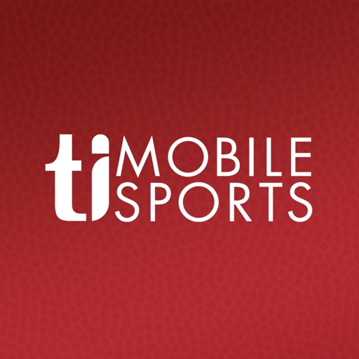 TI Mobile Sports iOS App