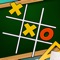 This is the simplest version of Tic Tac Toe available for people of all ages