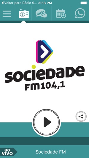 Sociedade FM(圖1)-速報App