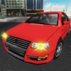 Real Car Parking Simulator 3D - Luxury Cars Driving & Parking Test Game