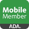 ADA Mobile Member
