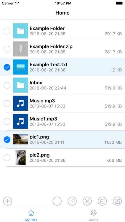 Zip Plus - ZIP/RAR/UnZip/UnRAR/Un7z tool