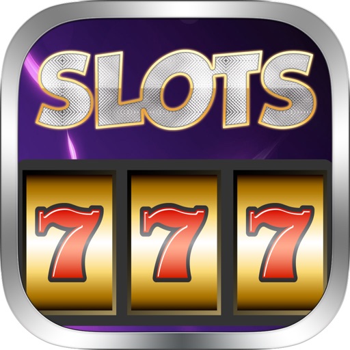 777 Advanced Casino Lucky - FREE Classic Slots icon