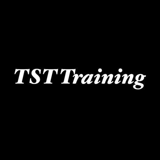 TST Training icon